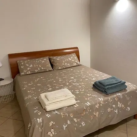 Casa Milena, Nel Salotto Elegante Della Citta *