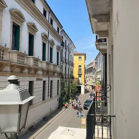 Casa Milena, Nel Salotto Elegante Della Citta *