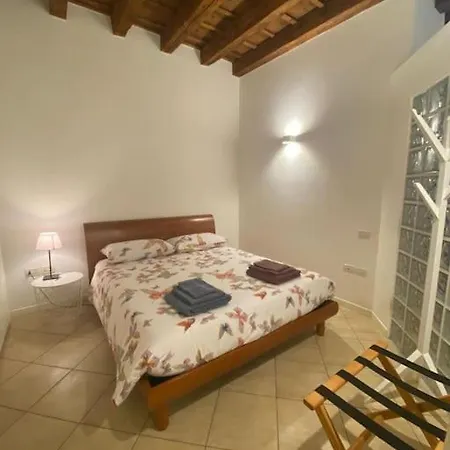 Casa Milena, Nel Salotto Elegante Della Citta * ויצ'נצה