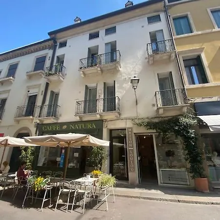 Casa Milena, Nel Salotto Elegante Della Citta *