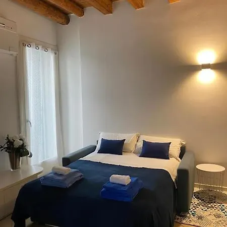 Casa Milena, Nel Salotto Elegante Della Citta ויצ'נצה