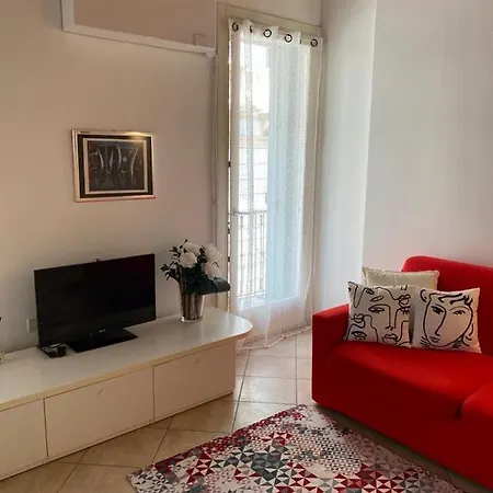 דירה Casa Milena, Nel Salotto Elegante Della Citta *