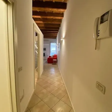 Casa Milena, Nel Salotto Elegante Della Citta *