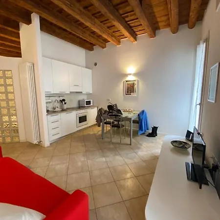 Casa Milena, Nel Salotto Elegante Della Citta