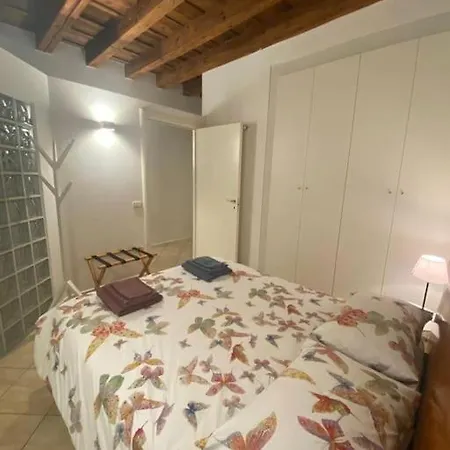 Casa Milena, Nel Salotto Elegante Della Citta * ויצ'נצה
