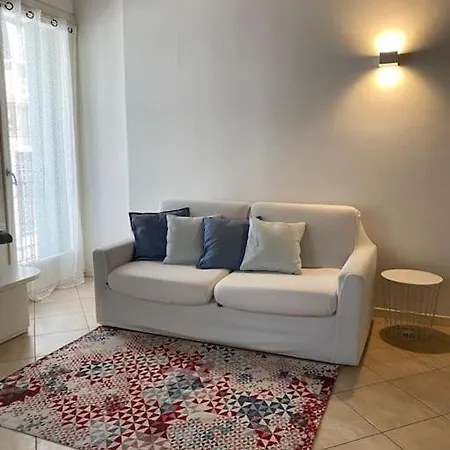 Casa Milena, Nel Salotto Elegante Della Citta *
